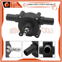adaptor Set Pompa Selang Ubah Mesin bor Jadi Mesin Untuk Memompa air