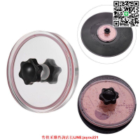 LP黑膠唱片清洗夾清洗工具防水清洗灰塵 黑膠唱片中心標簽防水夾