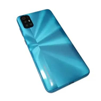 ZS - MAXTRON S10 LITE S10 PLAY - HP ANDROID 4G - RAM 2GB ROM 8GB - HP MAXTRON S10 PLAY - BLUE