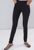 Max Fashion Max Fashions Celana Jeans Pinggang Tinggi Skinny Fit dgn Detail Saku
