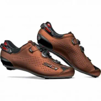 SEPATU SEPEDA CLEAT ROADBIKE SIDI SHOES RB SHOT 2 RUST LIMITED EDITION
