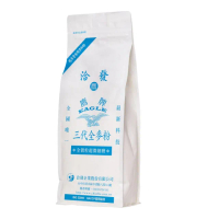【洽發】三代全麥麵粉1kg*6入/箱(保存期限6個月)