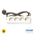 Uticon ST-148 C Stop Kontak