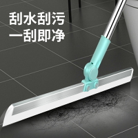 刮水掃把浴室刮水器地刮地板衛生間刮地板刮水器神器家用拖地拖把