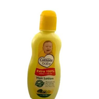 CUSSONS HAIR LOT 100ML AVOCADO