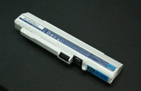 [富廉網] ACER Aspire One ZG5 KAV10 A0A150 KAV60 原廠電池 UM08A72 6CELL 白色