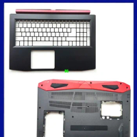 NEW for Acer Nitro 5 AN515-41 AN515-42 AN515-51 AN515-53 Predator Helios 300 G3-571 G3-572 Palmrest Upper Cover +Bottom case