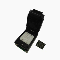 LGA52 with Probe to DIP48 Tester Socket