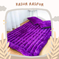PROMO KASUR RASFUR/ KASUR LANTAI/ SURPET MURAH/ SURPET BULU