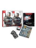 เกม The Witcher 3: Wild Hunt