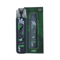 Pod Vape Joiway JOI Mini Pod Kit 25W 900mAh New Series Limited By Joiway SKATER HERO