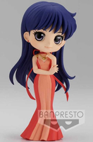 《豬帽子》現貨 代理版 萬代 景品 QP Qposket 美少女戰士 Eternal劇場版 火星 B款