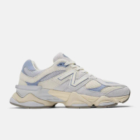 【NEW BALANCE】NB 休閒鞋 男鞋 女鞋 運動鞋 灰藍 U9060EEL-D楦