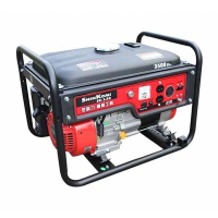 【SHIN KOMI 型鋼力】3500W發電機(SK 3.5G)