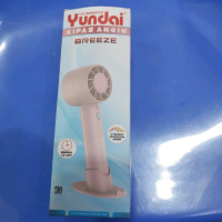 kipas kawachi yundai mini tipe Breeze model PF-300