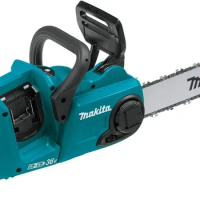 Makita XCU04Z 18V X2 (36V) LXT Lithium-Ion Brushless Cordless 16" Chain Saw, Tool Only