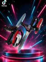 (2ND) DX Handle Ken Trong Kamen Rider Drive Hàng Bandai (Hàng Có Sẵn)