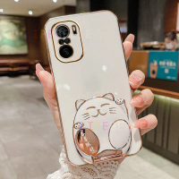 เคสโทรศัพท์, สำหรับ Xiaomi POCO F3 F4 F4 GT F5 F5 Pro POCO M3 M3 Pro M4 M4 Pro 5G M5 M5s POCO C40, ท