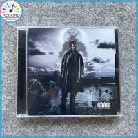 Juice Wrld Fighting Demons Original CD Album [Sealed] Brand New