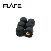 Flare EFS-ISL-2-MED 替換記憶耳塞 尺寸中