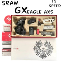 SRAM GX Eagle AXS 1x12-speed original derailleur gravel bike MTB bike gx groupset mtb groupset grupo mtb 1x12 mtb SRAM groupset