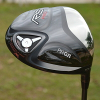 日本進口PRGR RS red普瑞吉高爾夫一號木開球木高爾夫球桿正品