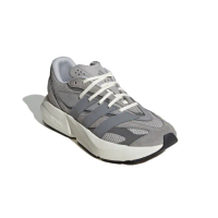 【adidas 愛迪達】LIGHTBLAZE 運動鞋 慢跑鞋 男 - IH8607
