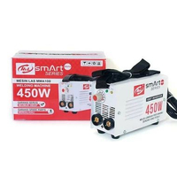 MJ Mesin Las 450 Watt H&L Smart Series MINI 450W Murah