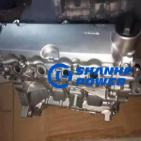 Gasoline Motor 1.3L Engine L13A3 Accesorios Auto parts For Honda Brio City Civic Insight Car Accessory двигатель бензиновый أجز