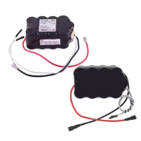3000mAh Defibrillator Battery For PRIMEDIC Medtronic defi-b,M110,M111,M112,M113,ZN-13369,230705-9019