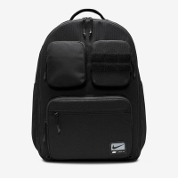 NIKE 後背包 運動包 書包 旅行包 大容量 NK UTILITY POWER BKPK - 2.0 黑 FN4120-010