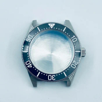 Watch Modify Parts 40mm Stainless Steel SPB143J1/147J1 Case Sapphire Rotating Bezel 20Bar Suitable F