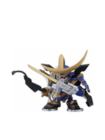 โมเดล BB350 Date Masamune Gundam