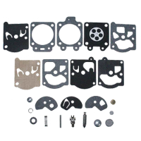 Carburetor Repair Kit for Walbro K10-WAT Stihl 028AV 031AV 032 032AV Chainsaw Replacement Parts Carb