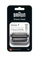 Braun Braun Series 7 Electric Shaver Replacement Head 73S - Parallel Import