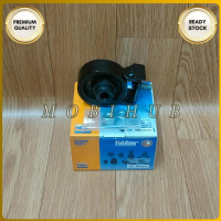 Engine mounting Transmisi Mitsubishi L200 Strada/Pajero Sport/Triton New FABBER