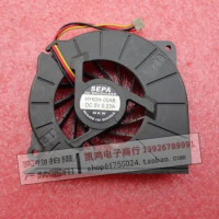 hy60h-05ab 5v 0.23a notebook Laptop CPU Cooling Fan For Fugitsu Siemens E8310 PC LIFEBOOK P772 Cooler S2210 S6310 S6311 S6410