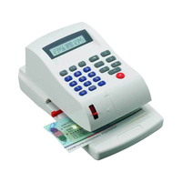 力田 VISON 支票機 V-658 數字 微電腦 光影 定位 墨球 辦公 推薦 適用 自動 開支票 張數 記憶 /台