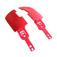 Phụ tùng sửa chữa chuột, Nắp trên nút và nắp trên phím, cho GPRO X Superlight GPX