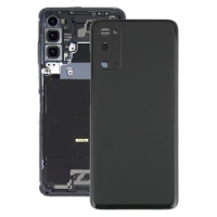 For Samsung Galaxy S20 Battery Back Cover with Camera Lens Cover