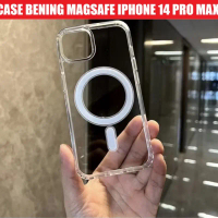 CASE BENING MAGSAFE PREMIUM UNTUK IPHONE 14 PRO MAX