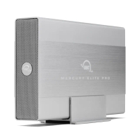 【OWC】Mercury Elite Pro - USB 3.2 Gen 1(3.5 吋 SATA 硬碟外接盒)