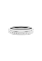 Daniel Wellington Classic Ring Silver 56 - Stainless Steel Ring - cincin for women and men - Jewelry