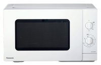 原廠保固【暐竣電器】Panasonic 國際牌 NNSM33NW 25公升 機械式微波爐 NN-SM33NW 微波爐