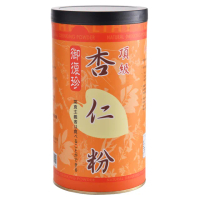 【御復珍】頂級杏仁粉-無加糖450gX6罐