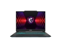 MSI Cyborg 14 A13VF - RTX4060 I7 13620H 16GB 512GB w11 14" 100srgb 16GB Paket A