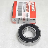 LAHER BEARING AS RODA BELAKANG 6205 NMAX AEROX 155 LEXI ORIGINAL YAMAHA (93306-255YA