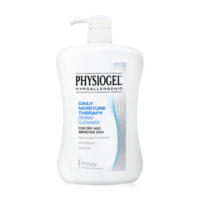 Physiogel Daily Moisture Therapy Dermo-Cleanser for Dry, Sensitive Skin 900ml