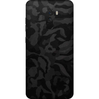 Skin Exacoat Compatible With Xiaomi Pocophone F1 Garskin