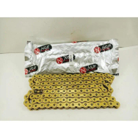 Rantai Emas Rantai Gold 415 H 428 H 110 120 130 140 L Nui Racing Nui